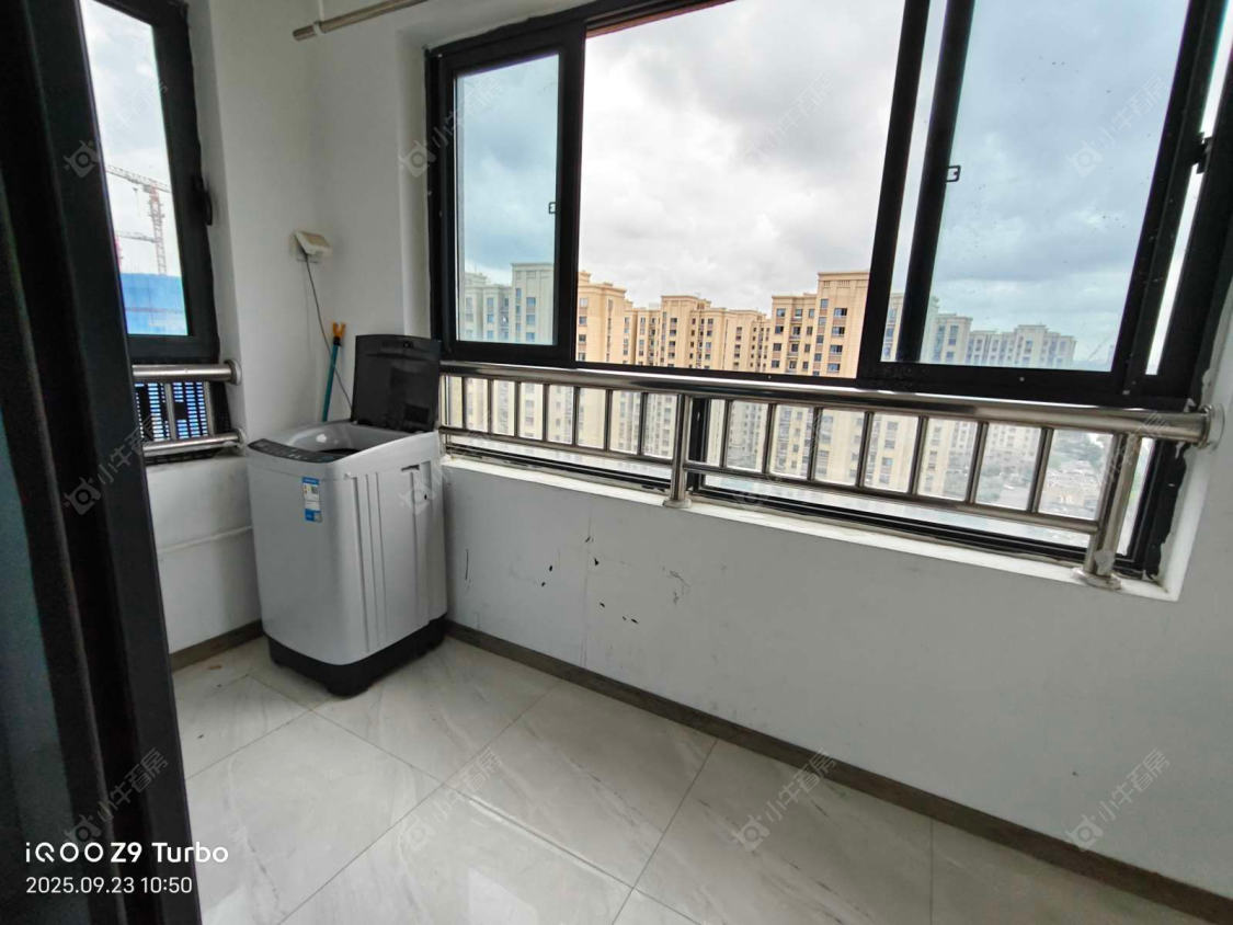 上海友谊康苑B区在租房源小区图_小牛看房