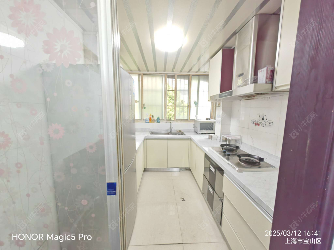 上海文宝苑在售二手房源小区图_小牛看房