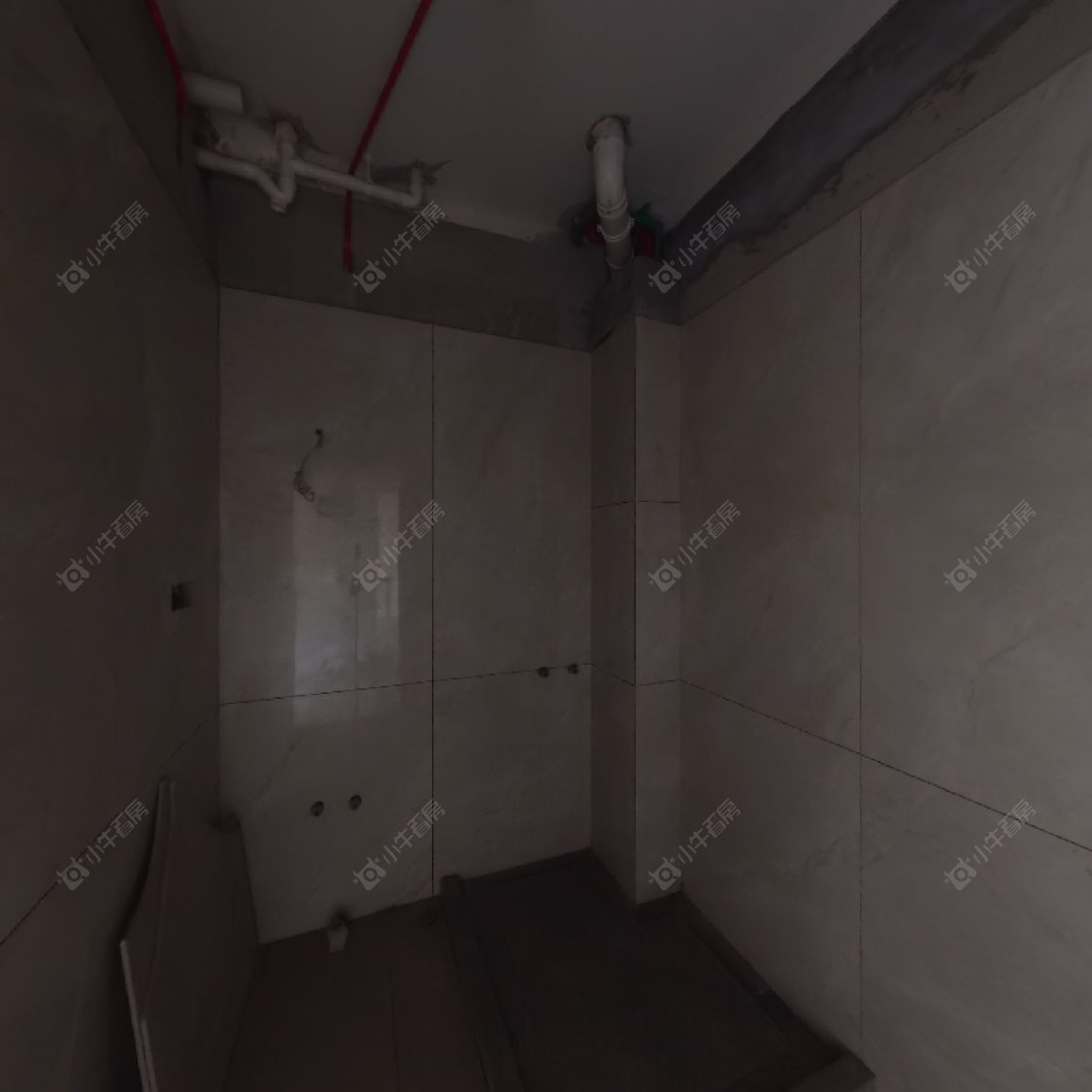 上海绿洲香格丽花园别墅区在售二手房源小区图_小牛看房