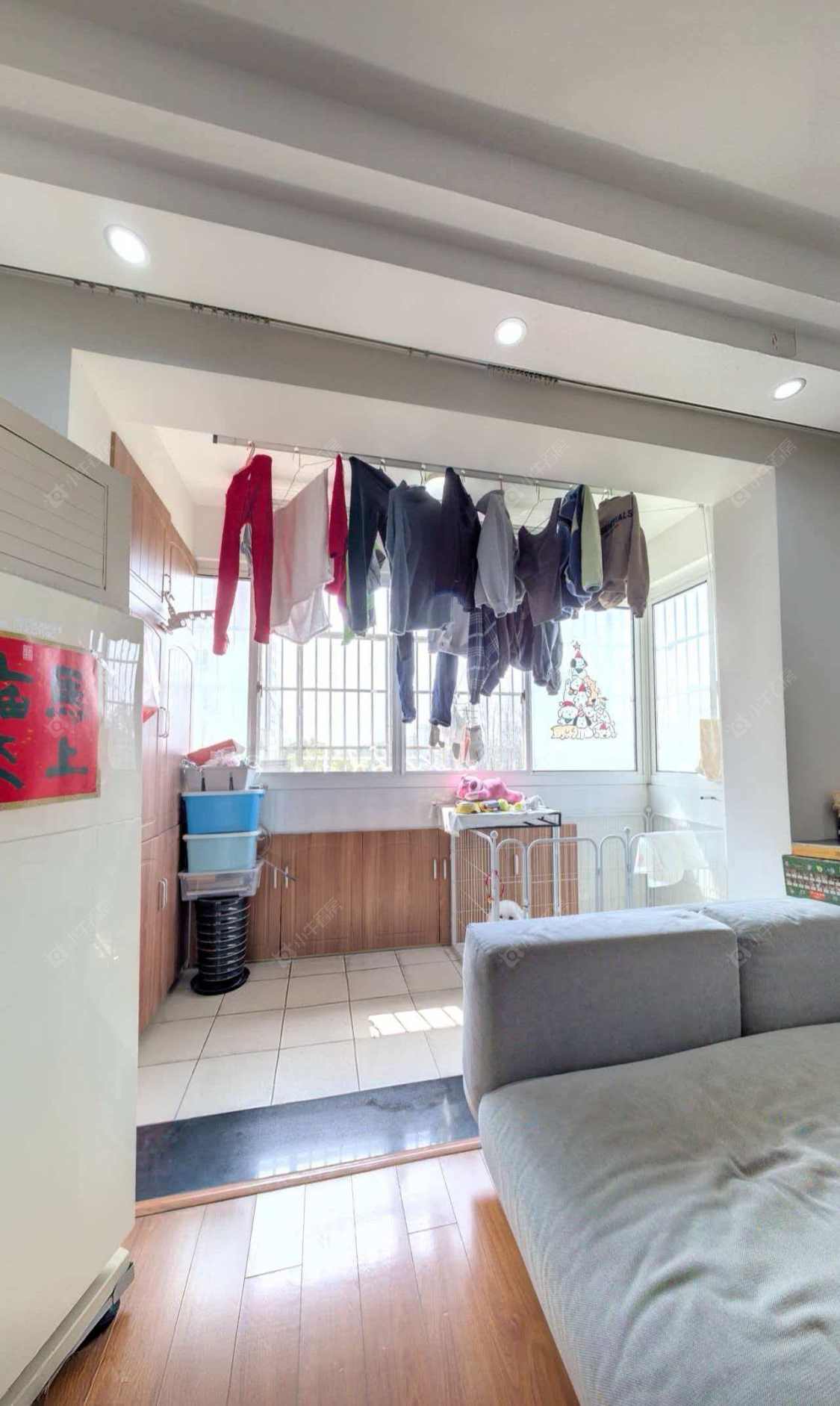 上海天池二村在售二手房源小区图_小牛看房