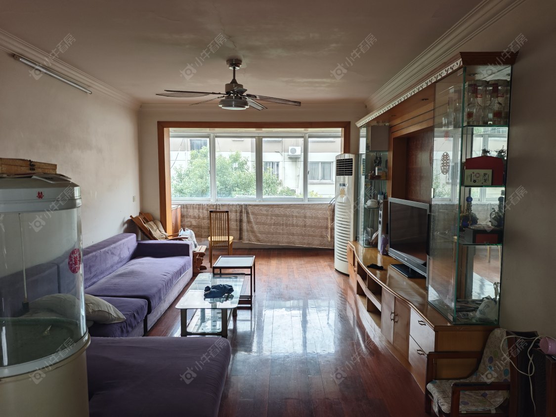 上海育秀二区在租房源小区图_小牛看房