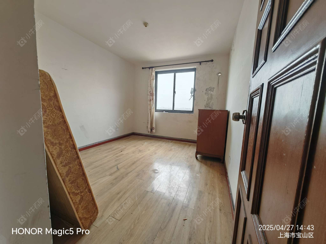 上海中怡家园在售二手房源小区图_小牛看房