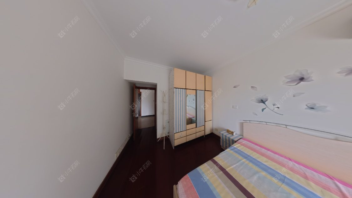 上海幸福小镇明丰绿都在售二手房源小区图_小牛看房