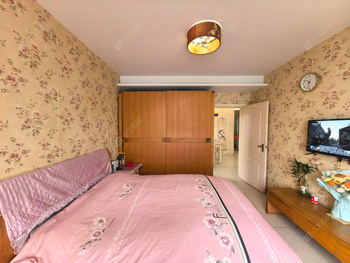 上海丽景翠庭在售二手房源小区图_小牛看房