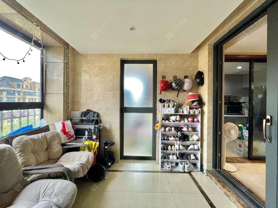 上海铂珏公馆在售二手房源小区图_小牛看房