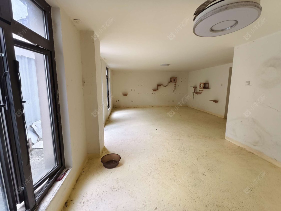 上海宫园巧筑别墅区在售二手房源小区图_小牛看房