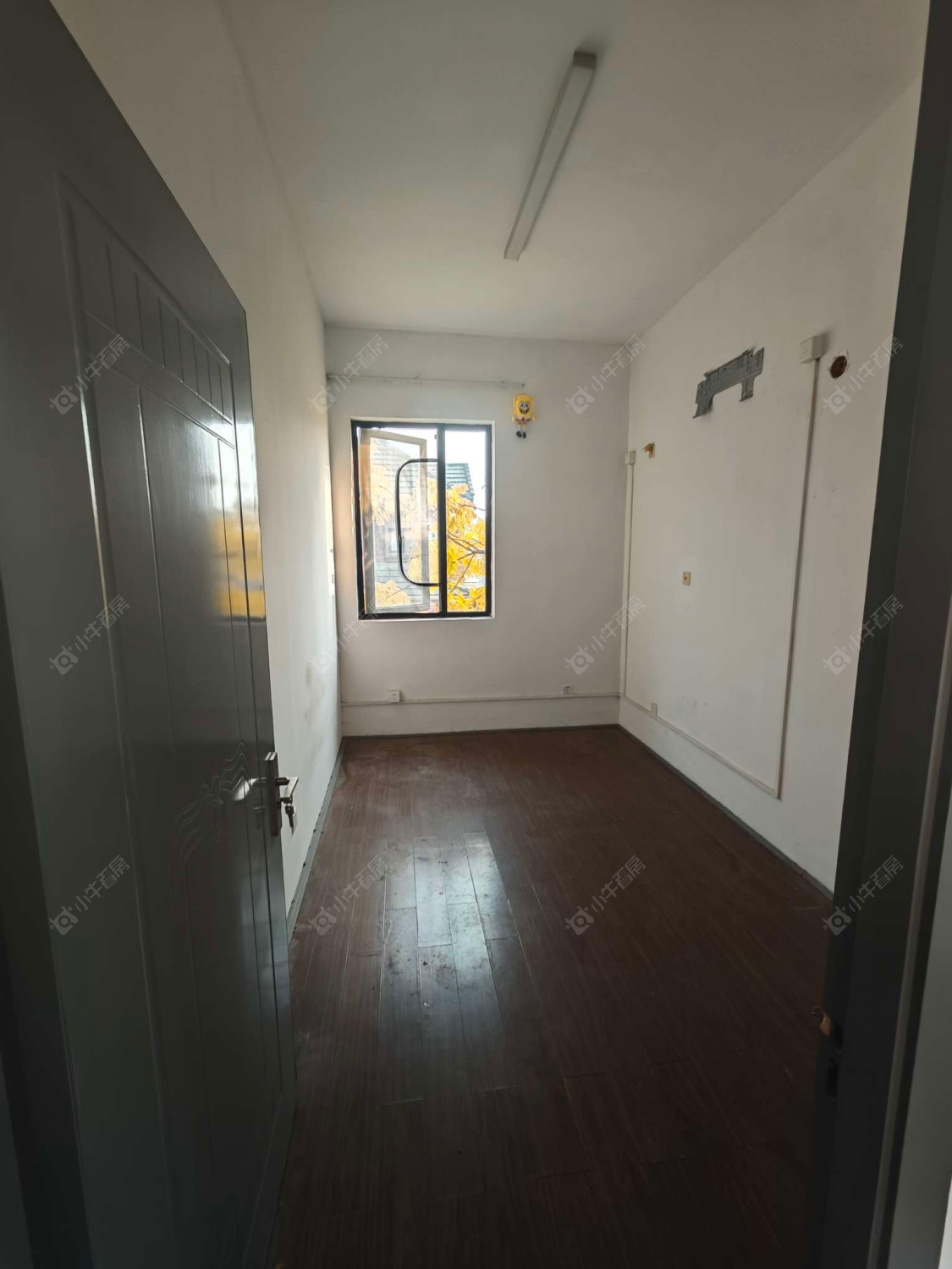 上海保利叶语二期别墅区在售二手房源小区图_小牛看房