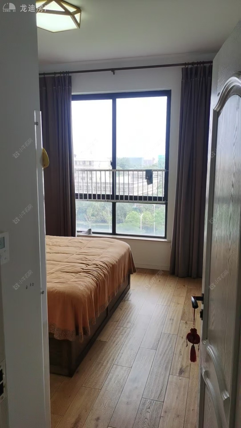上海凯佳公寓东区在售二手房源小区图_小牛看房