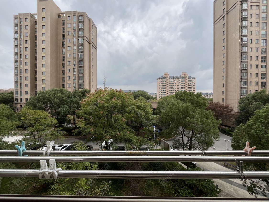 上海招商南桥雅苑在售二手房源室内图_小牛看房