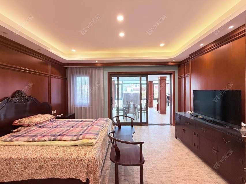 上海美兰金邸别墅区在售二手房源小区图_小牛看房