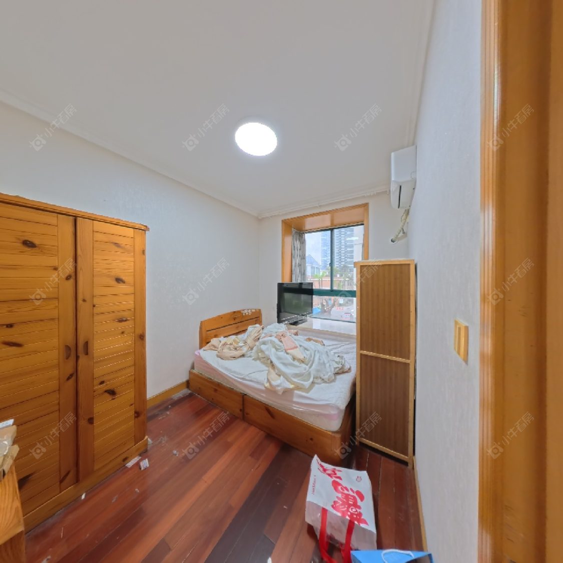 上海莘梓苑在租房源小区图_小牛看房