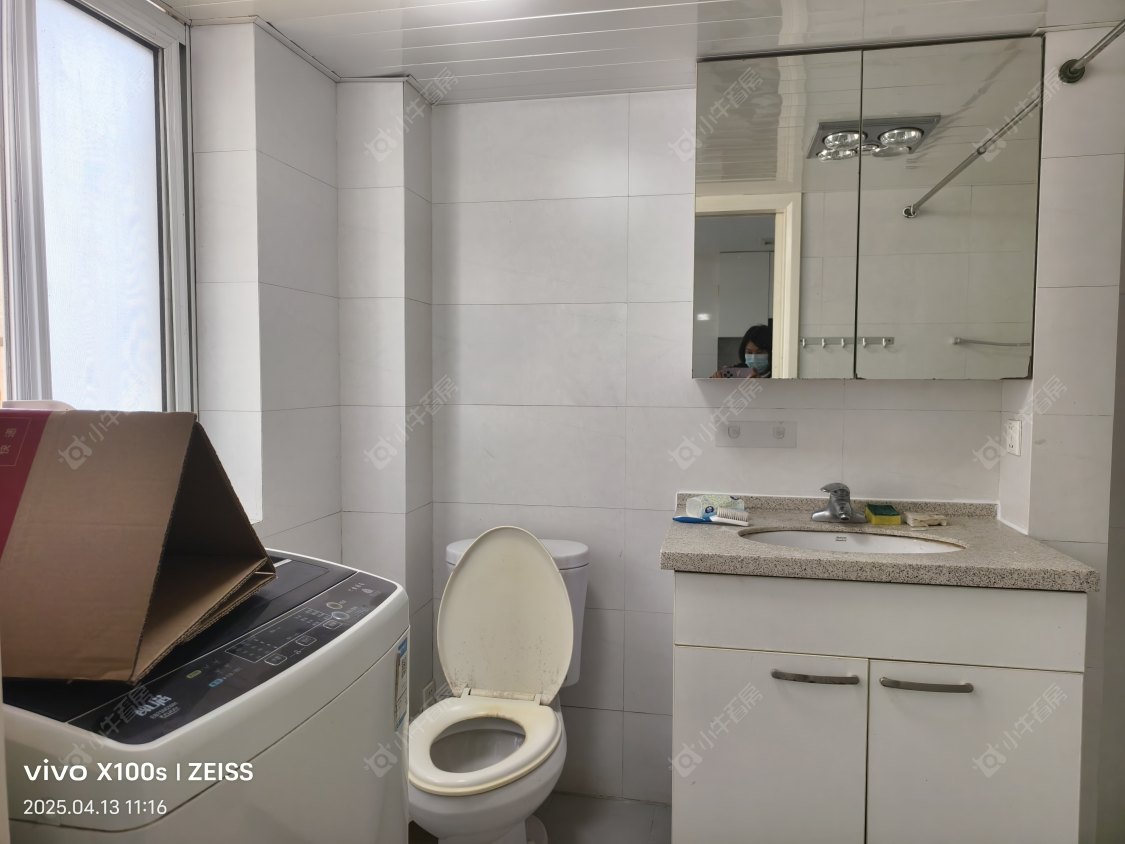 上海牡丹小区(浦东)在租房源小区图_小牛看房