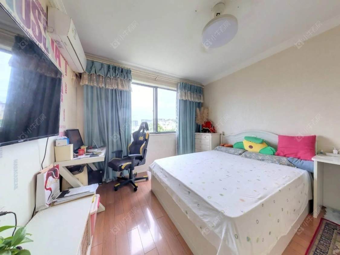 上海菊泉新城古北陆翔苑在售二手房源小区图_小牛看房