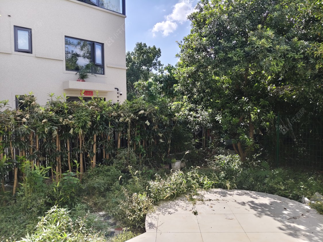 上海康桥半岛1168弄在售二手房源小区图_小牛看房