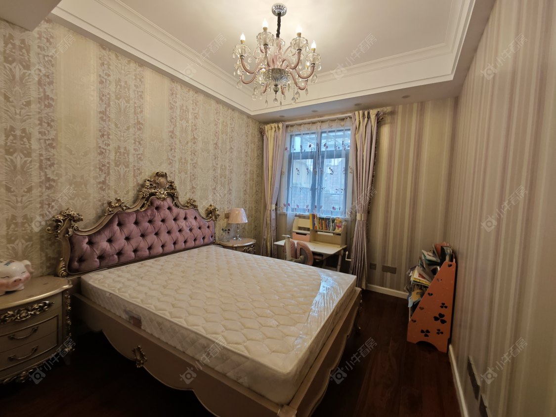 长泰东郊御园别墅区房源 上海长泰东郊御园别墅区在售二手房源_小牛看房