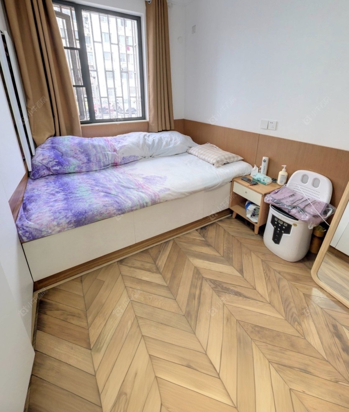 上海川杨新苑三期在售二手房源小区图_小牛看房