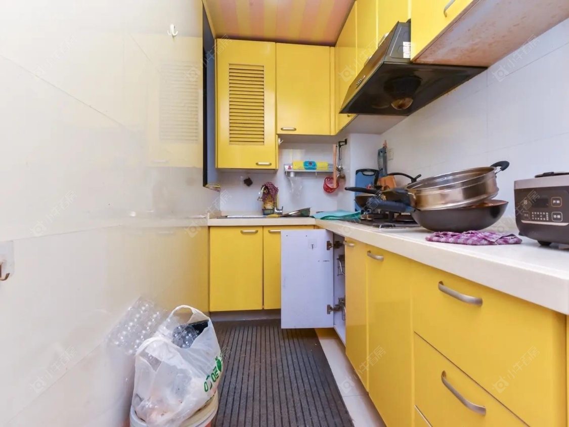 上海菊泉新城爱建顾园东区在售二手房源小区图_小牛看房