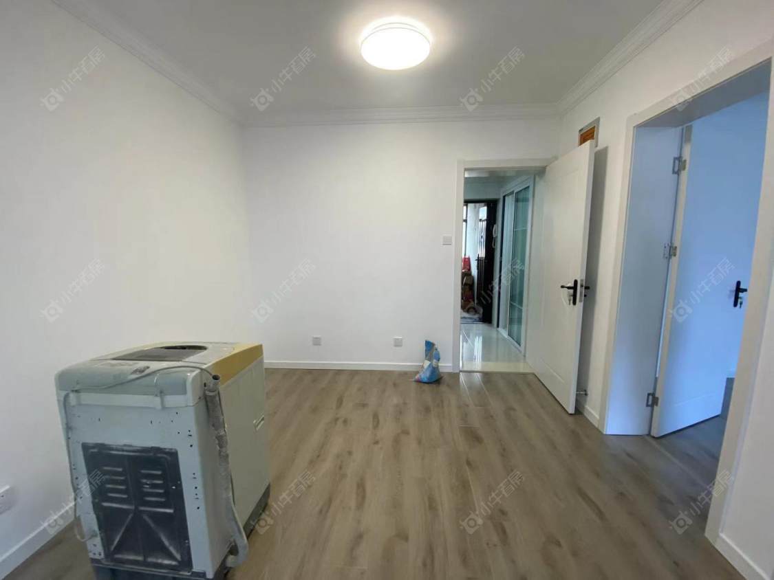 上海昌五小区在售二手房源小区图_小牛看房