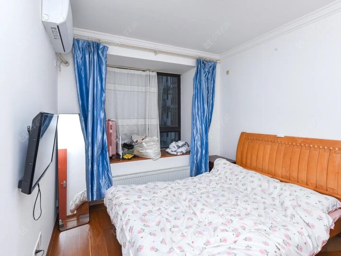 上海菊泉新城爱建顾园东区在售二手房源小区图_小牛看房