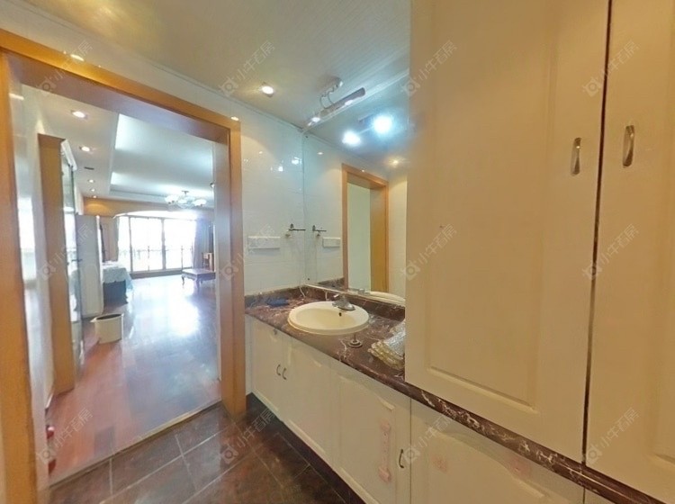 上海上南花苑三期在租房源小区图_小牛看房