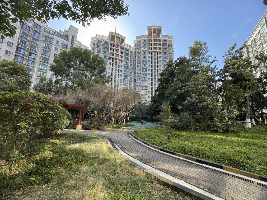 上海万邦都市花园在租房源室内图_小牛看房