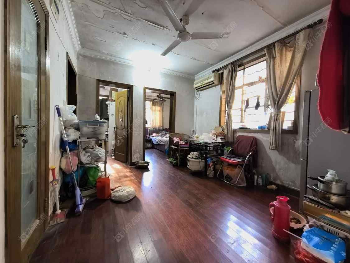 上海北宝兴路345弄在售二手房源小区图_小牛看房