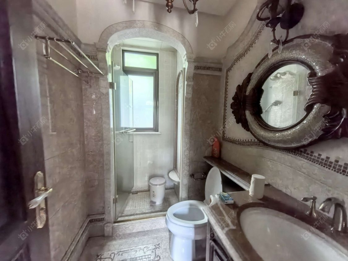 上海上置香岛原墅别墅区在售二手房源小区图_小牛看房