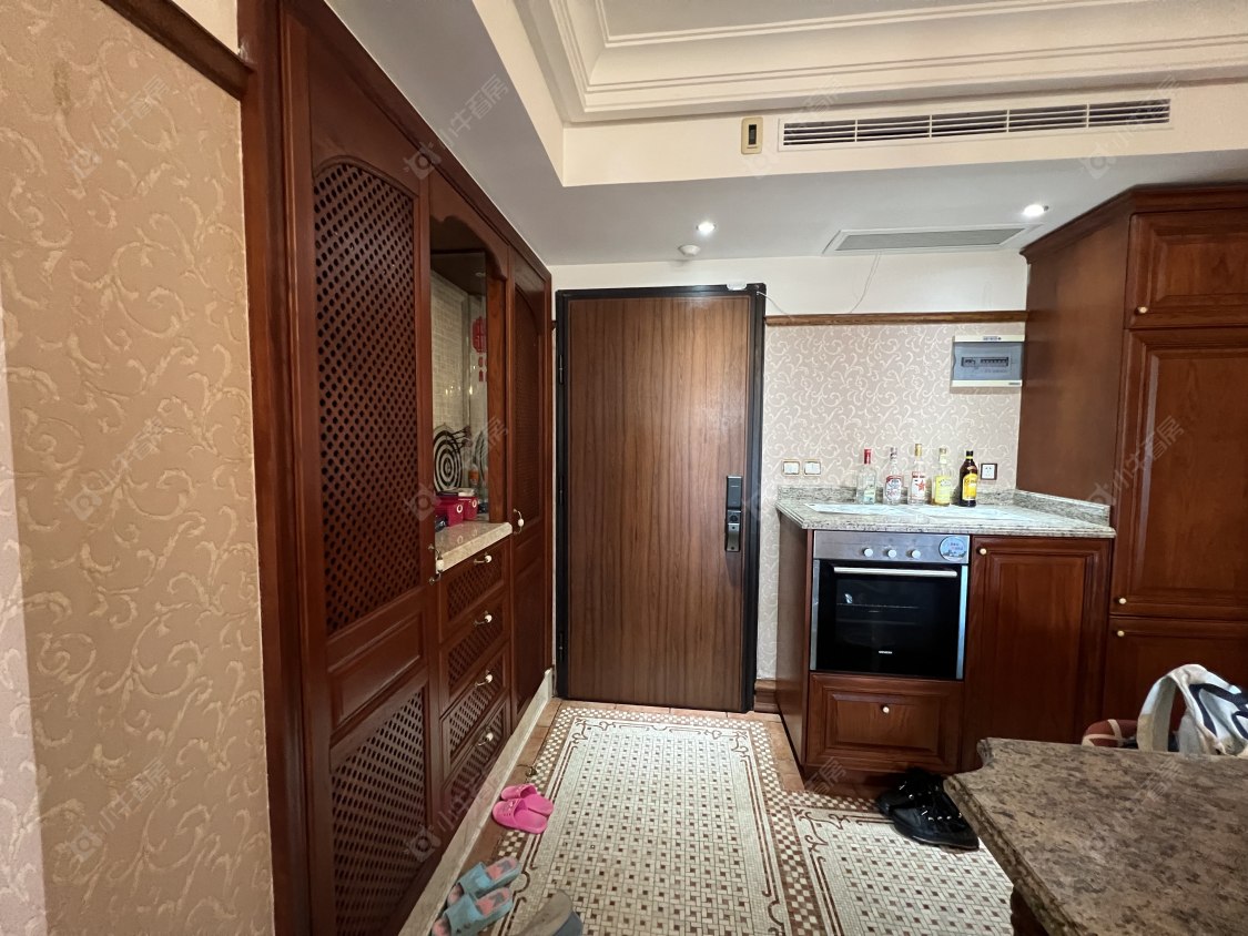 上海上置香岛原墅在售二手房源小区图_小牛看房