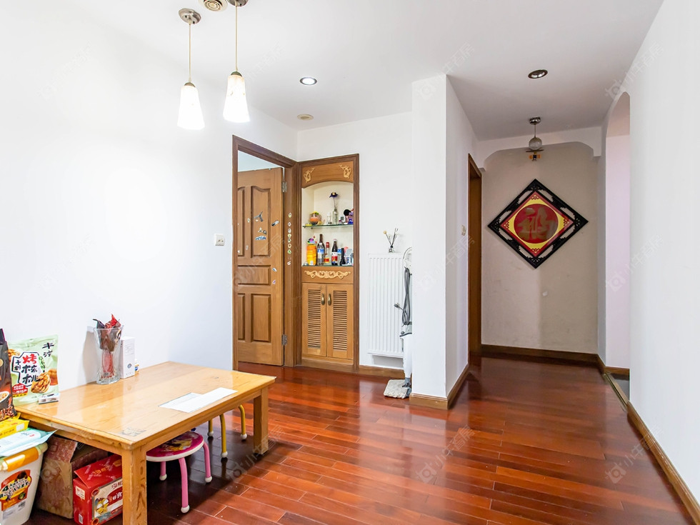 上海中星海上名庭三期在售二手房源小区图_小牛看房