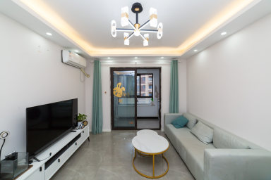 上海鑫筠明苑租房_小牛看房