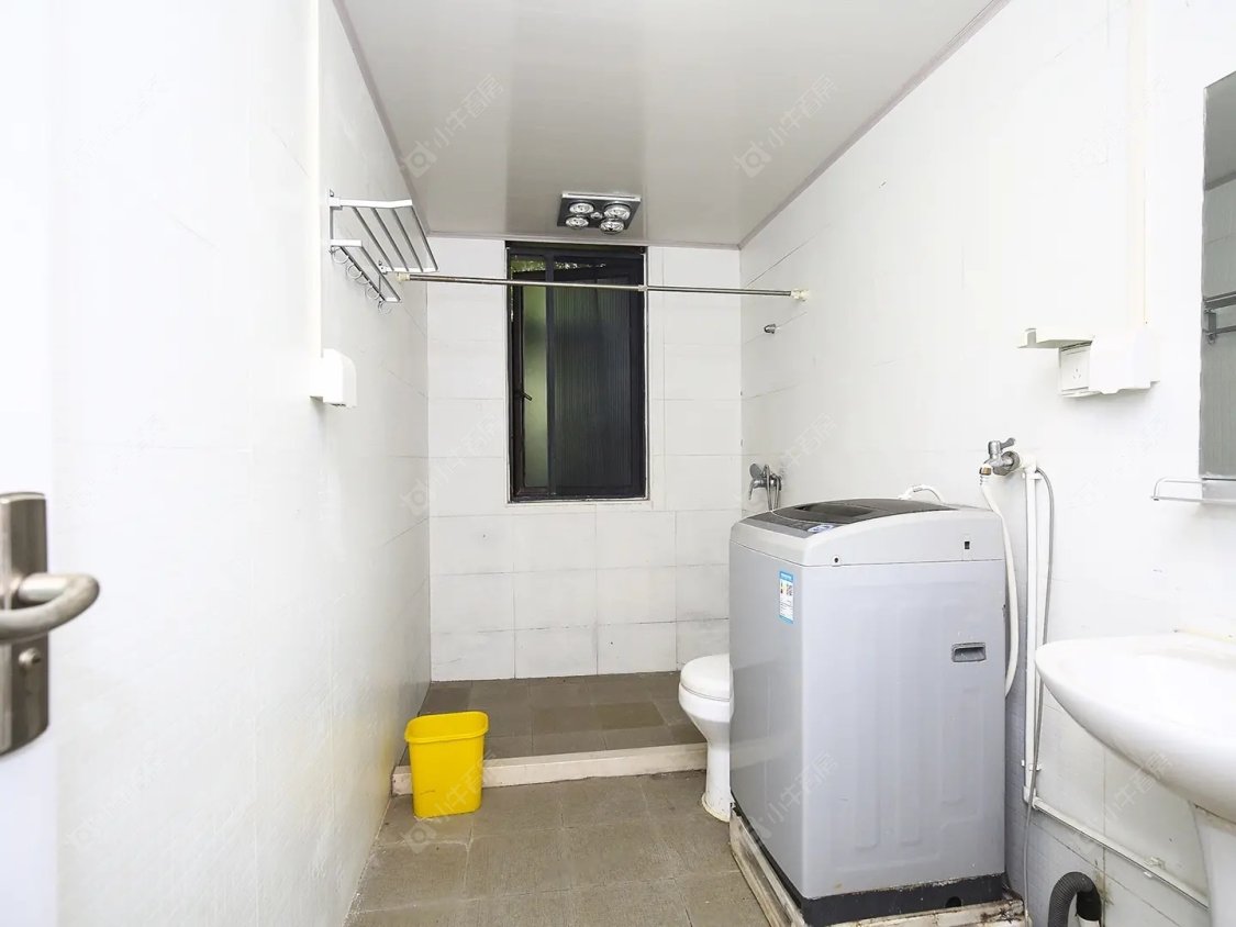 上海中凯城市之光(新江湾)在售二手房源小区图_小牛看房