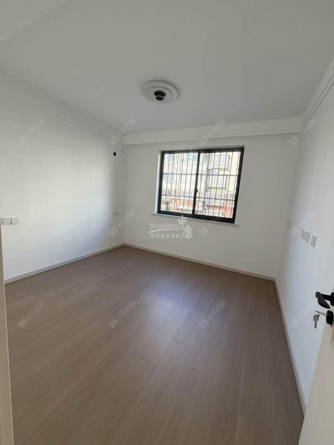 上海莲宏苑在售二手房源小区图_小牛看房