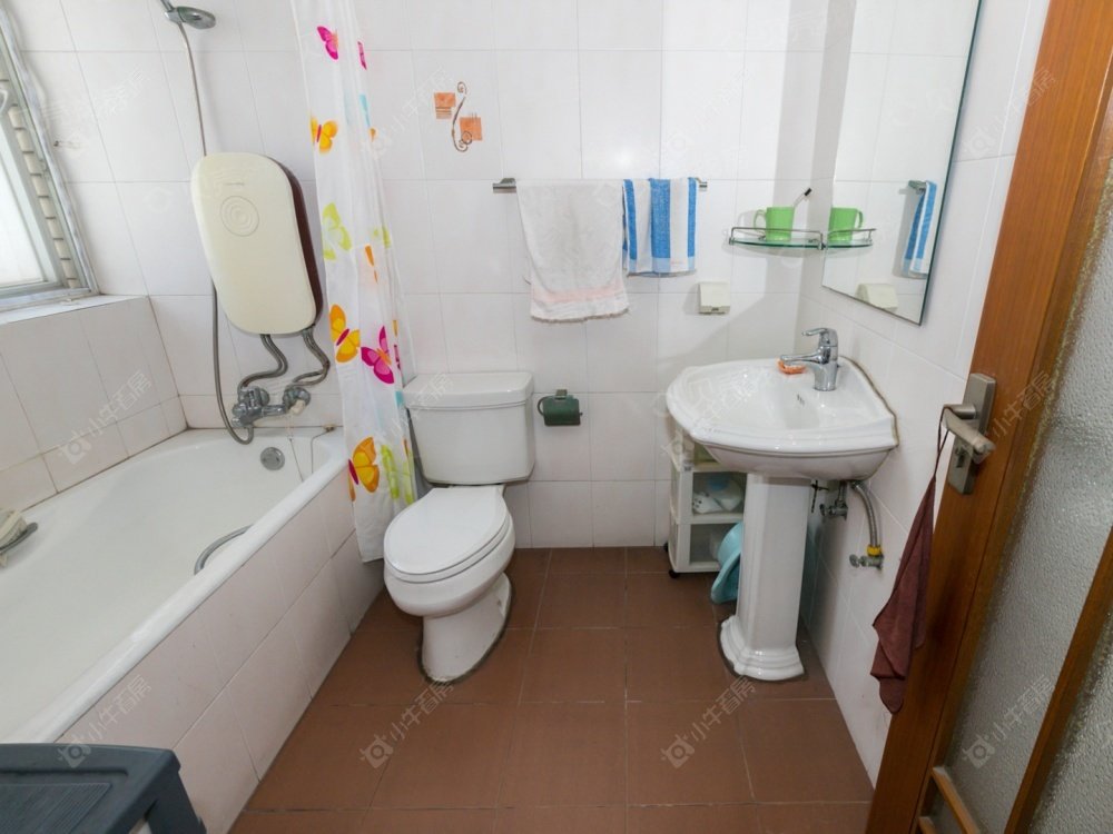 上海书香公寓在售二手房源小区图_小牛看房