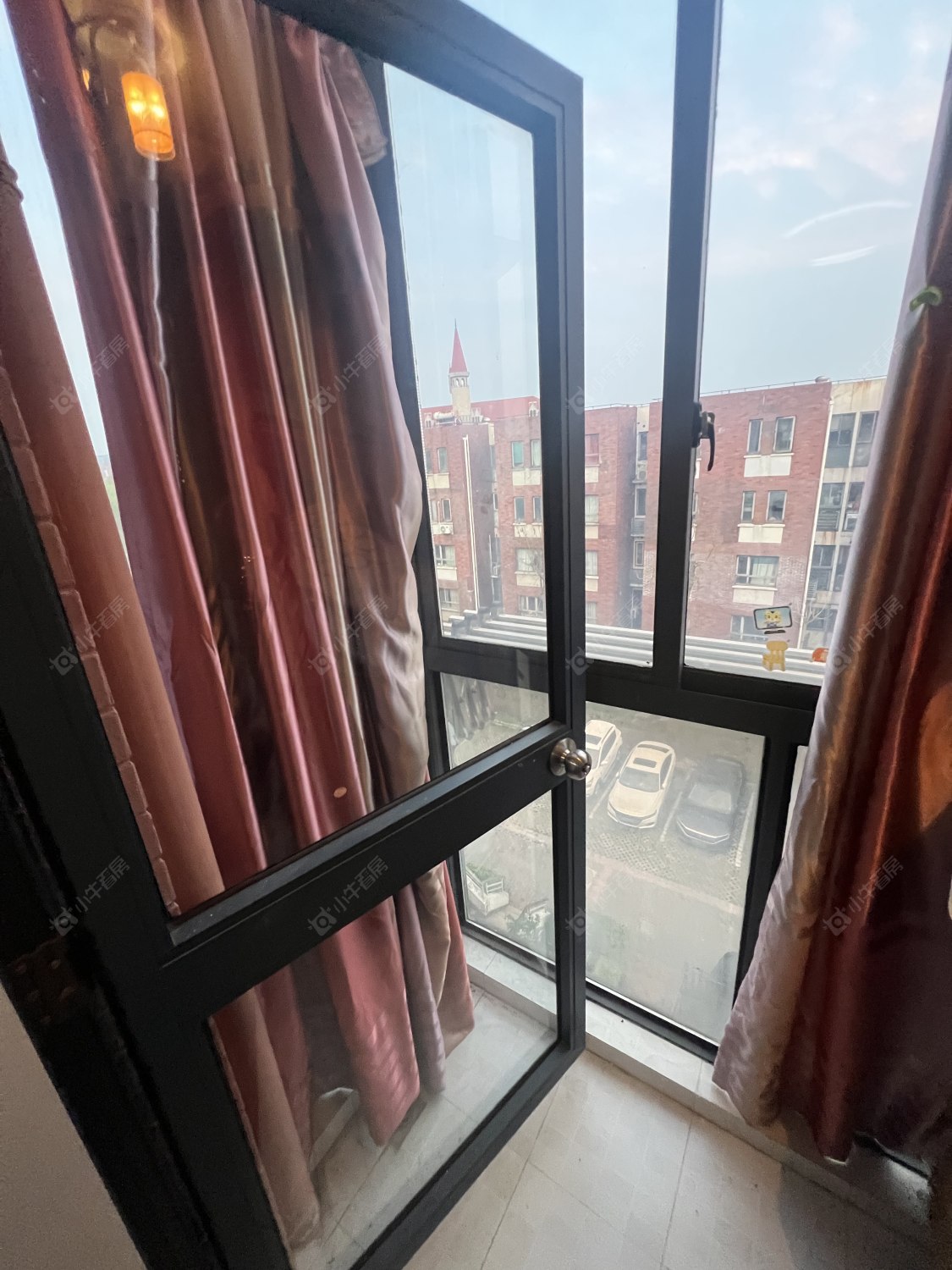 上海顺驰美兰湖在售二手房源小区图_小牛看房