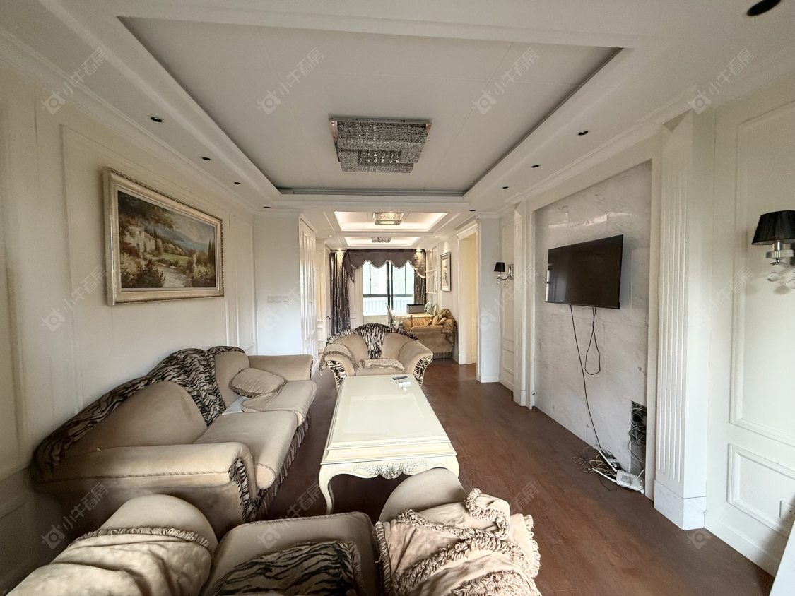 上海阳光美林在售二手房源小区图_小牛看房