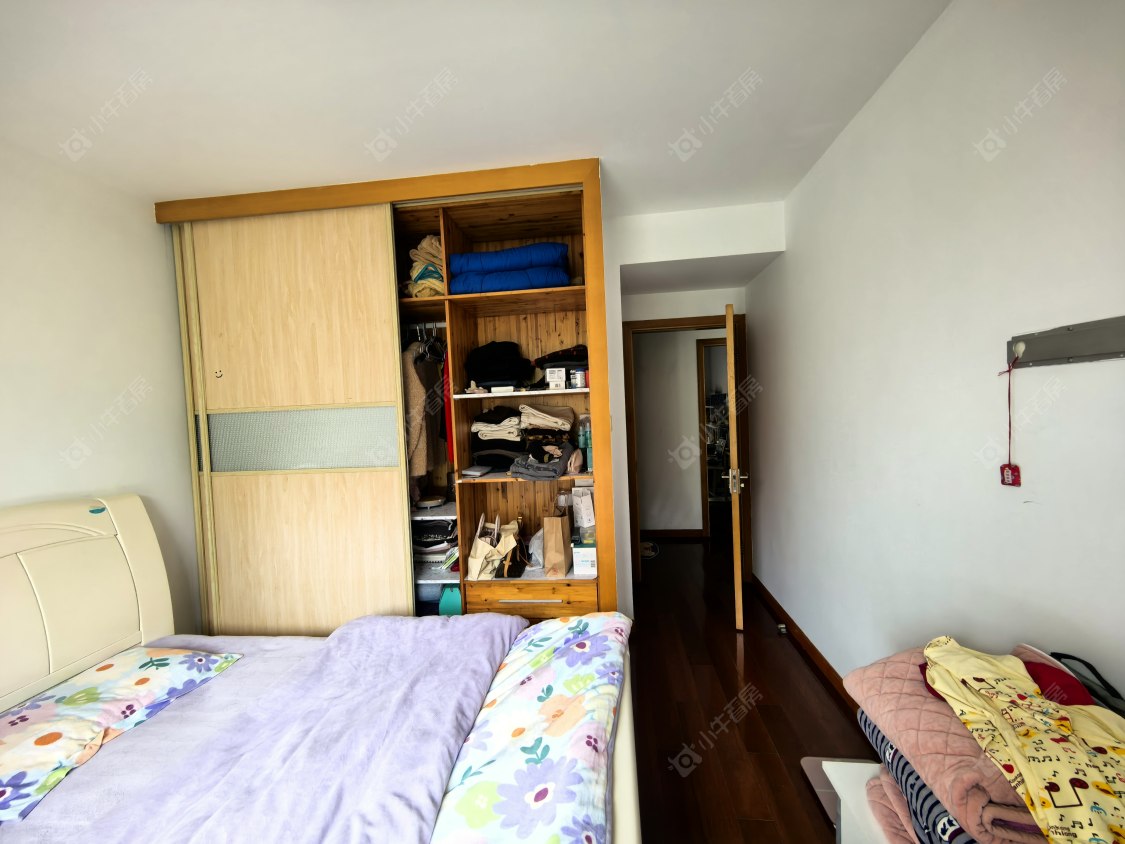 上海幸福小镇明丰绿都在售二手房源小区图_小牛看房