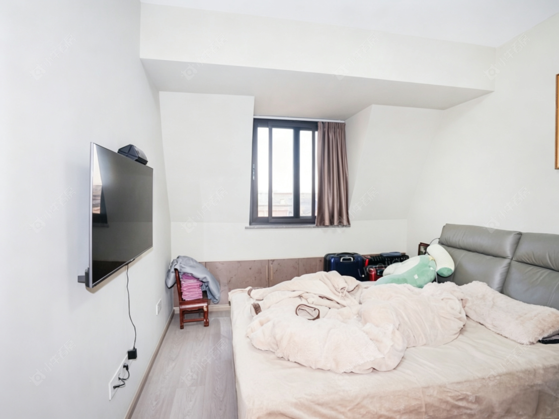 上海天馨花园在售二手房源小区图_小牛看房