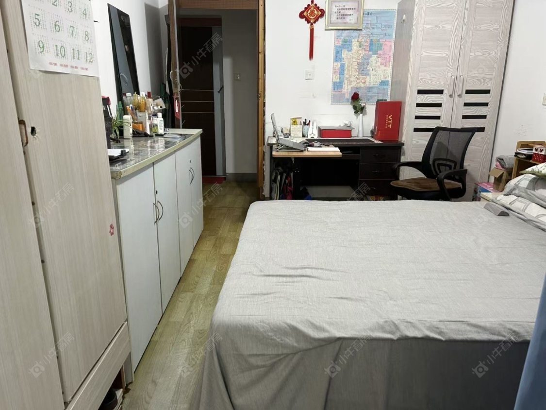 上海春江三月公寓二期在租房源小区图_小牛看房