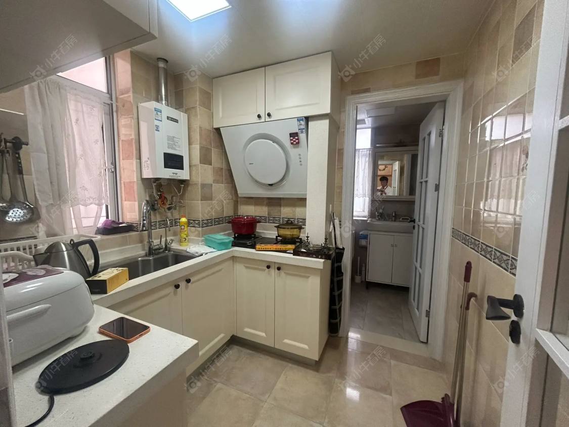 上海华进公寓在售二手房源小区图_小牛看房