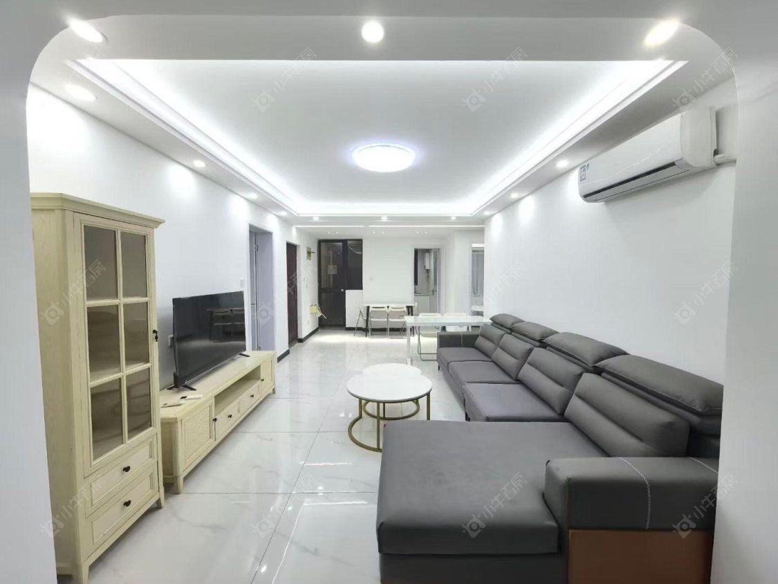 上海菊泉新城爱建顾园西区在租房源小区图_小牛看房