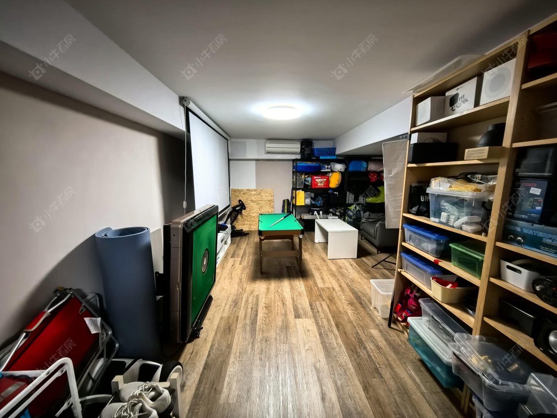 上海宫园巧筑在售二手房源小区图_小牛看房