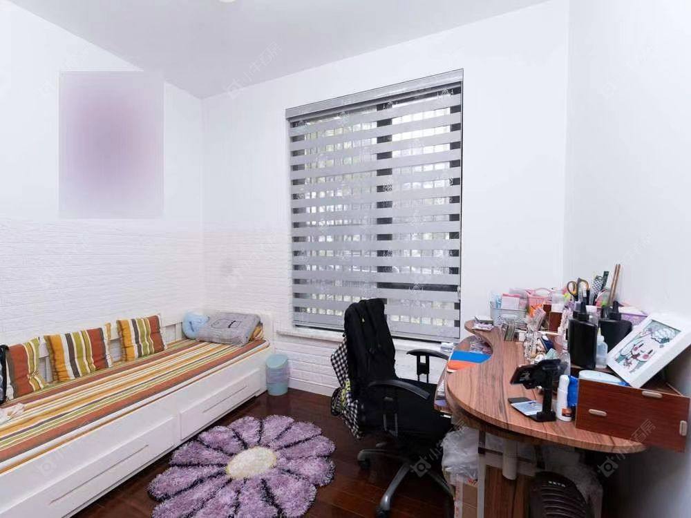 上海铂金华府在售二手房源小区图_小牛看房