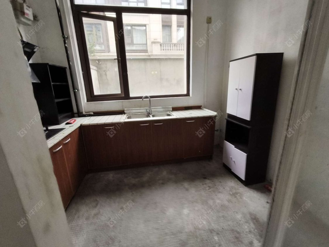 上海阳光城花满墅别墅区在售二手房源小区图_小牛看房