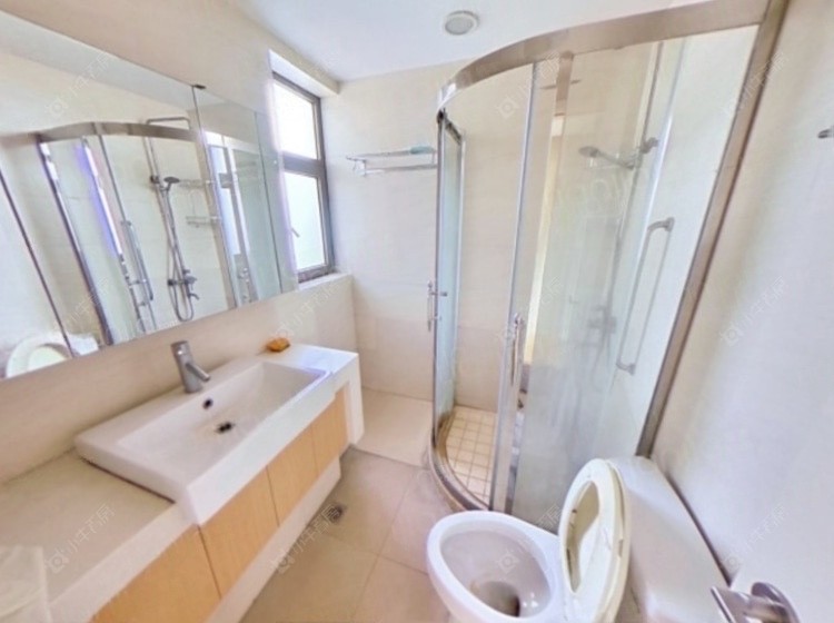 上海凯德嘉博名邸在租房源小区图_小牛看房