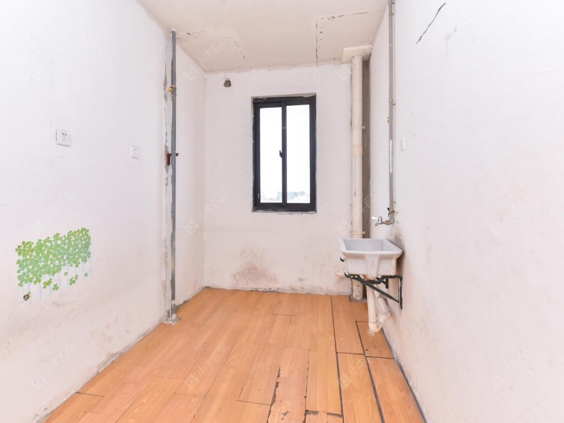 上海保利叶语一期在售二手房源_小牛看房