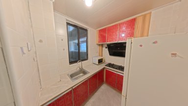 上海练祁佳城嘉盛园三期2室1厅1卫出租_小牛看房