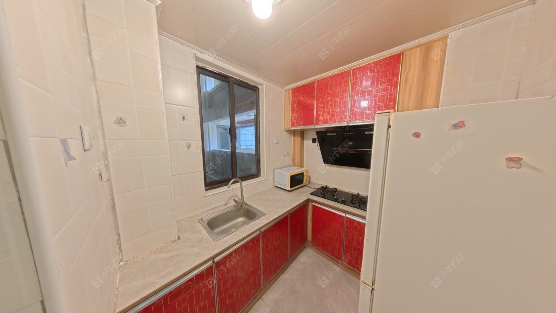 上海练祁佳城嘉盛园三期在租房源_小牛看房