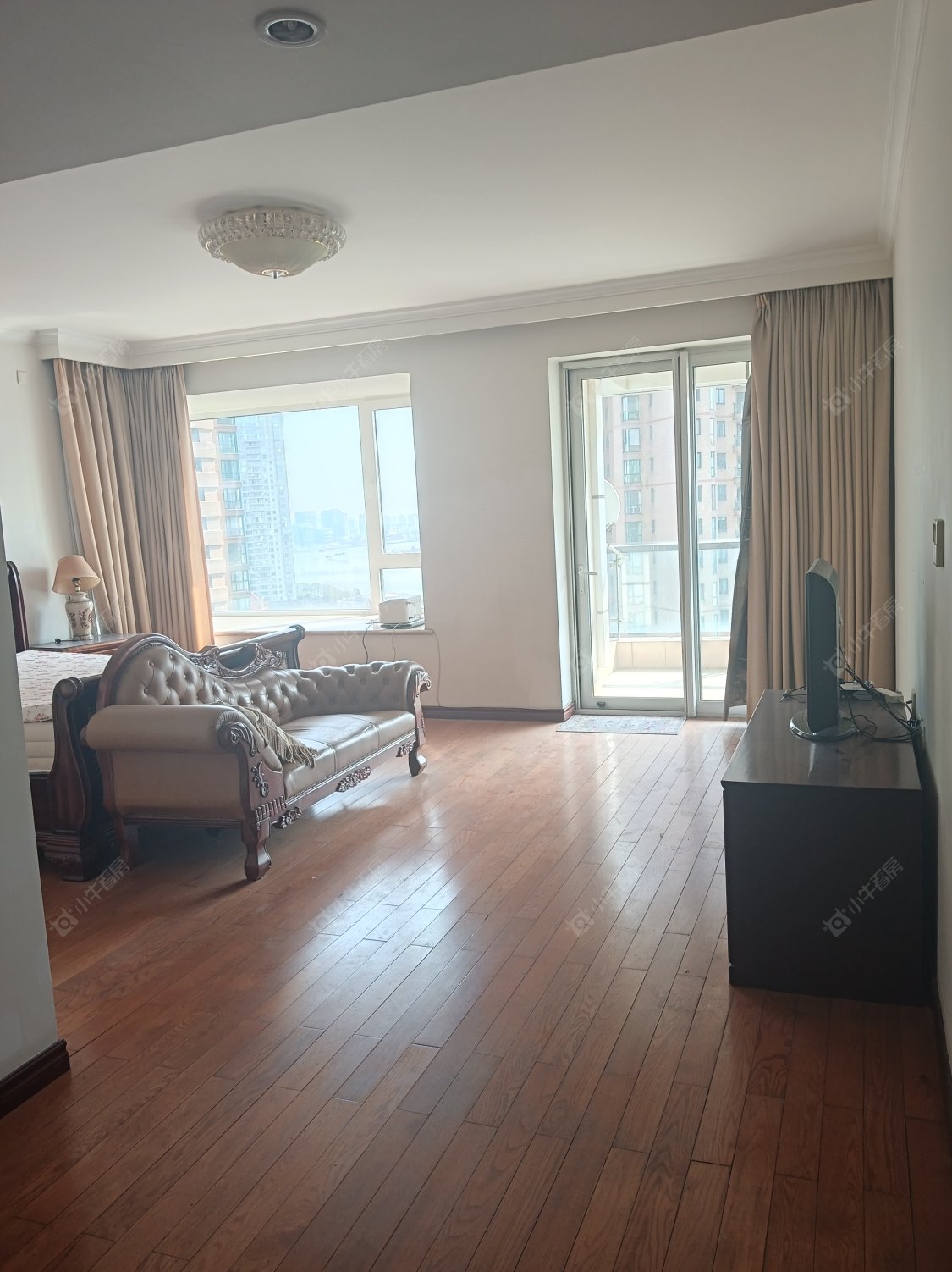 上海盛大金磐在售二手房源小区图_小牛看房