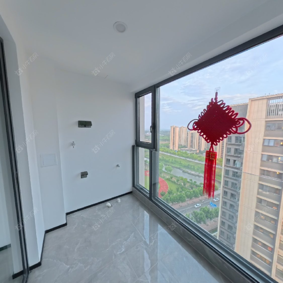 上海金地嘉境在售二手房源小区图_小牛看房