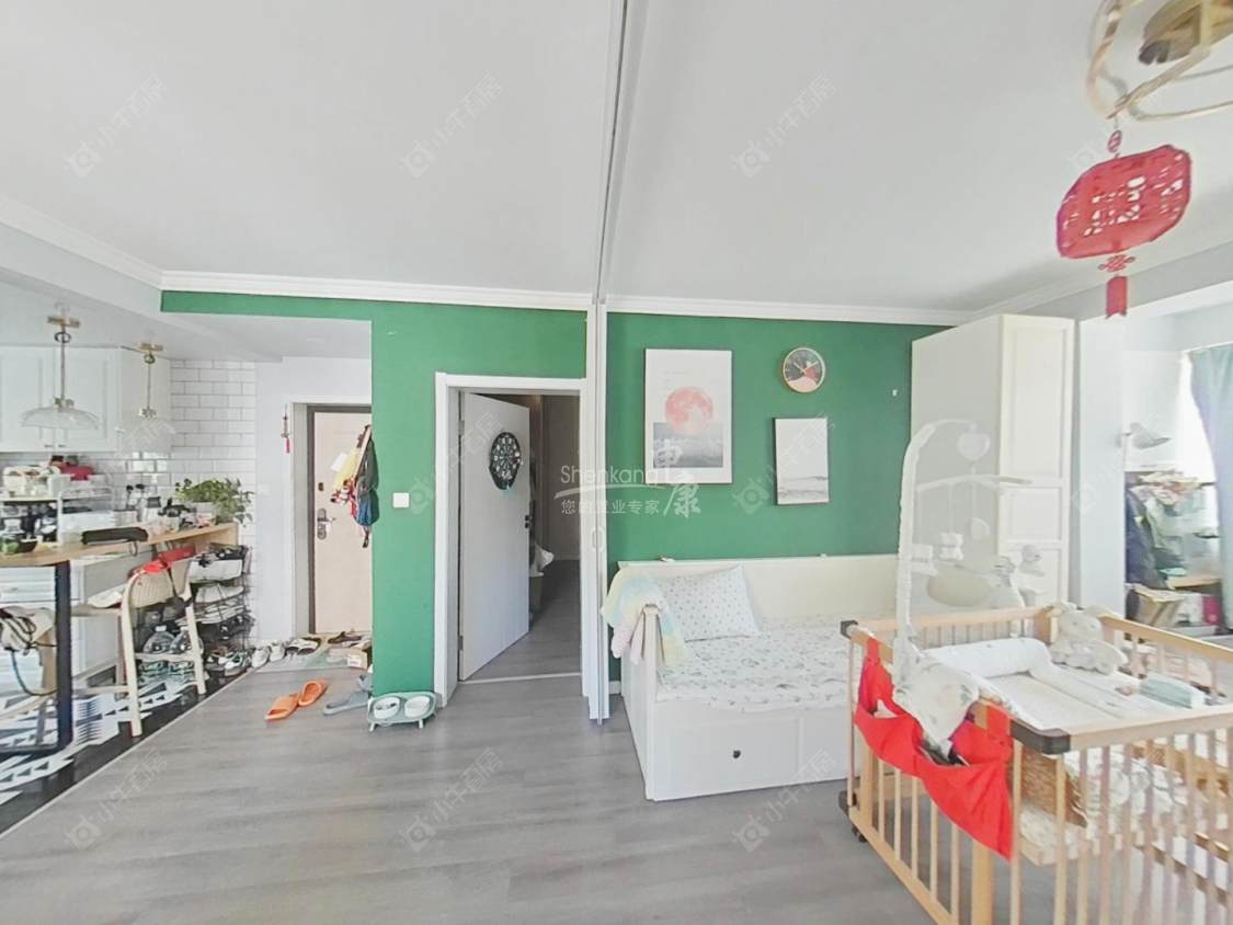 上海莲琼苑在售二手房源小区图_小牛看房